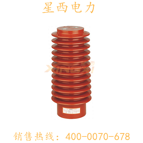 24KV CG5户内高压带电显示装置传感器(宝塔形)